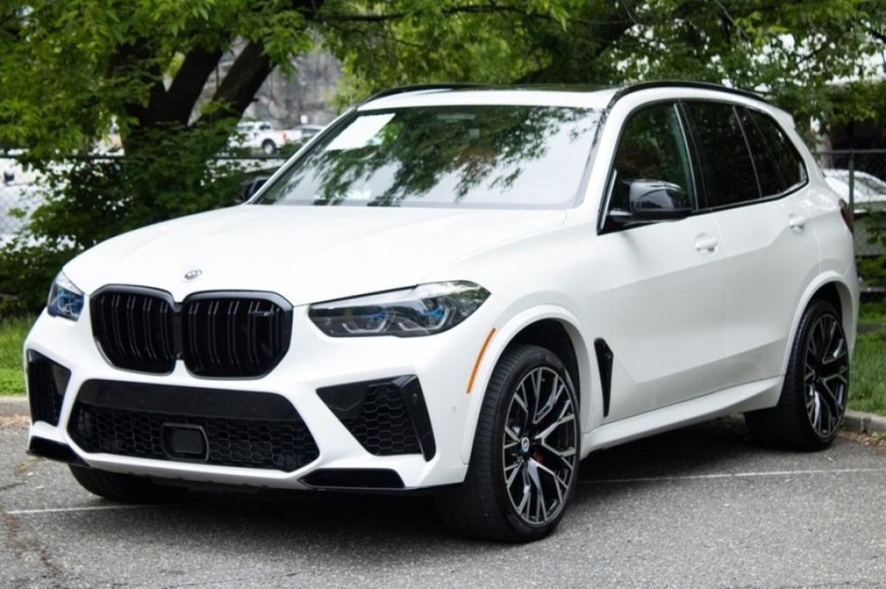 2023 BMW X5 M Competition xDrive Yonkers NY