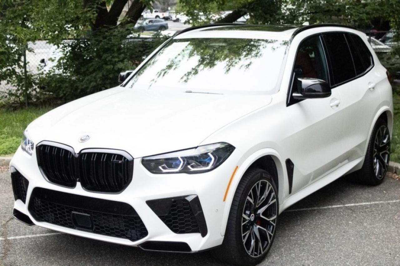 2023 BMW X5 M Competition xDrive Yonkers NY