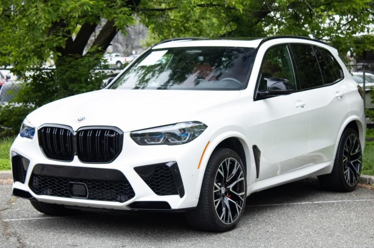2023 BMW X5 M Competition xDrive Yonkers NY