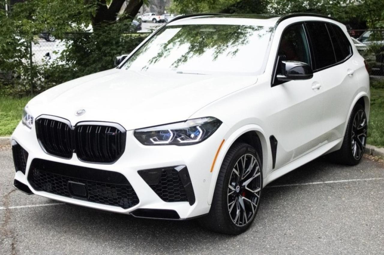 2023 BMW X5 M Competition xDrive Yonkers NY