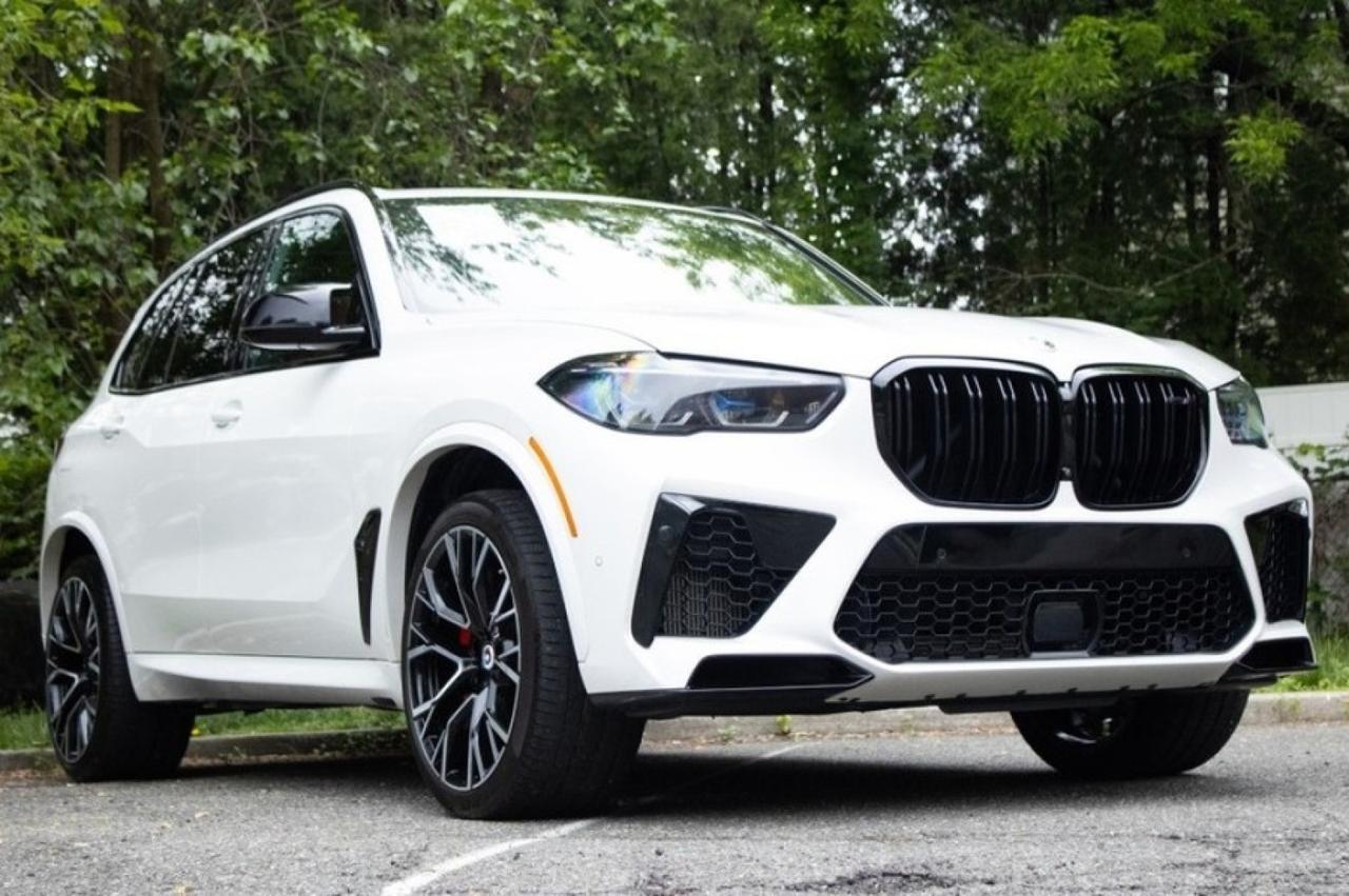 2023 BMW X5 M Competition xDrive Yonkers NY