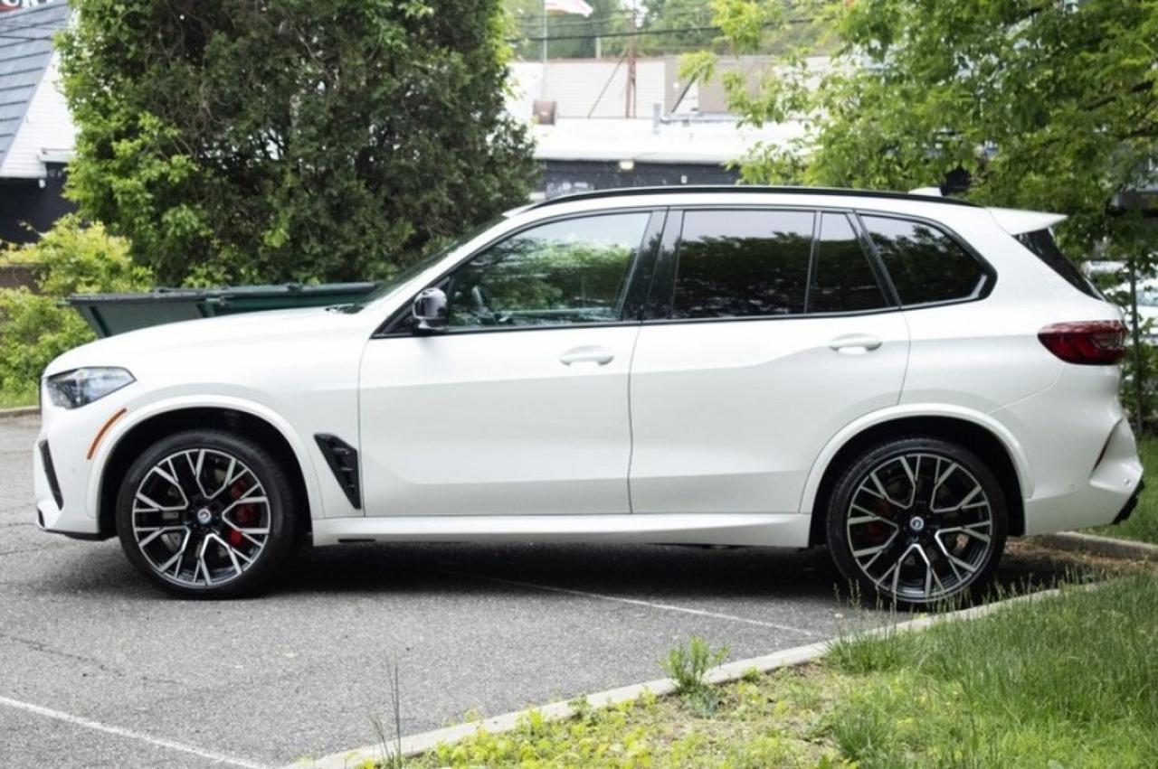 2023 BMW X5 M Competition xDrive Yonkers NY
