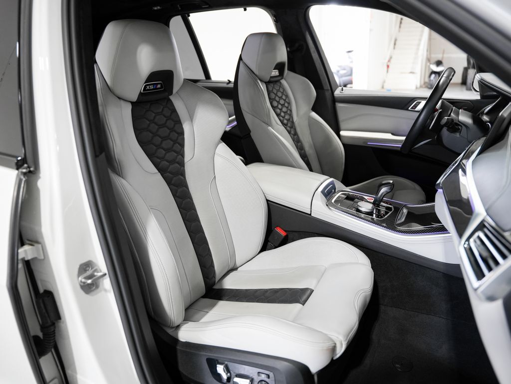 2023 BMW X5 M Executive PKG Tigard OR