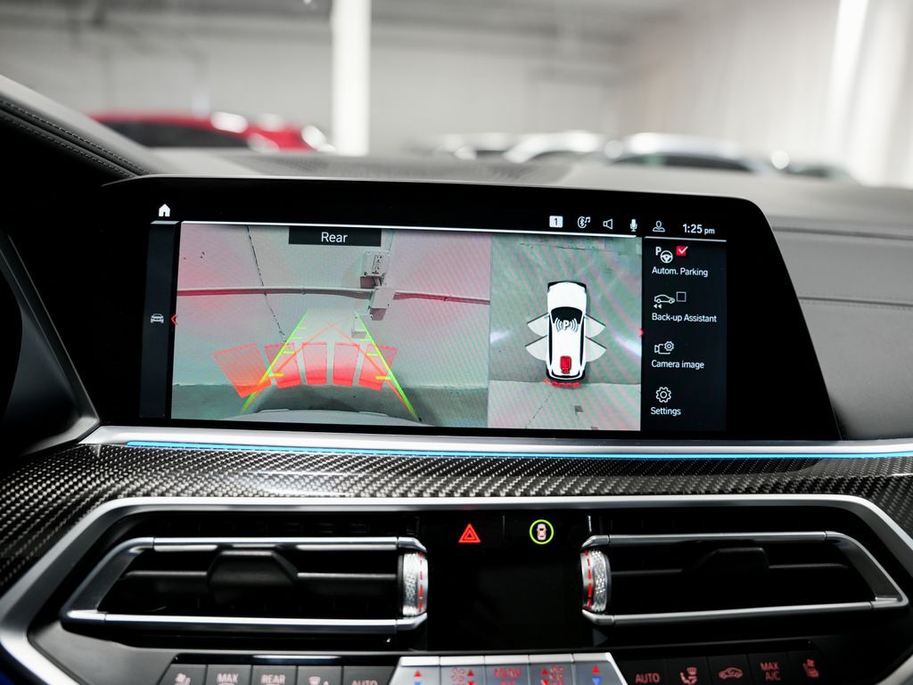 2023 BMW X5 M Executive PKG Tigard OR