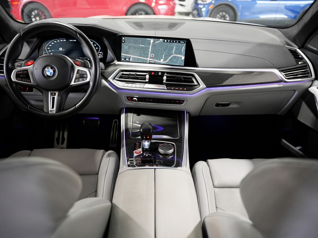 2023 BMW X5 M Executive PKG Tigard OR