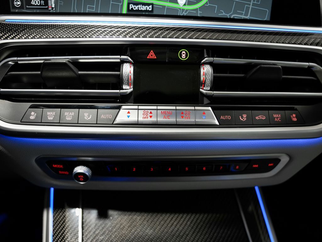 2023 BMW X5 M Executive PKG Tigard OR