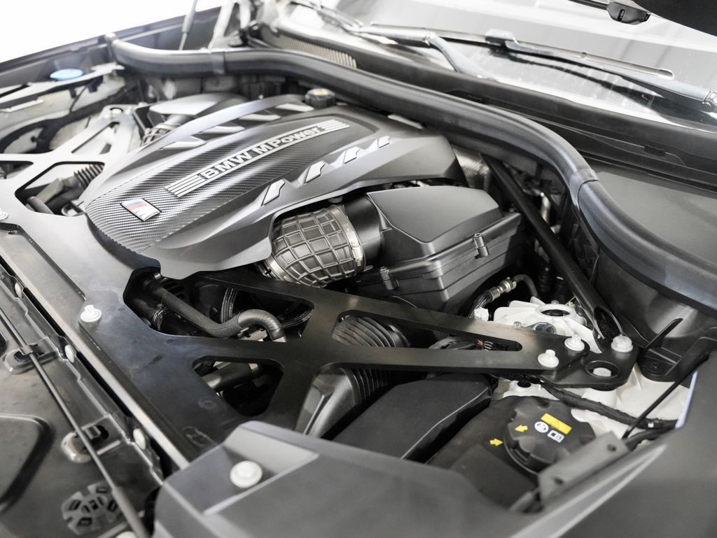 2023 BMW X5 M Executive PKG Tigard OR