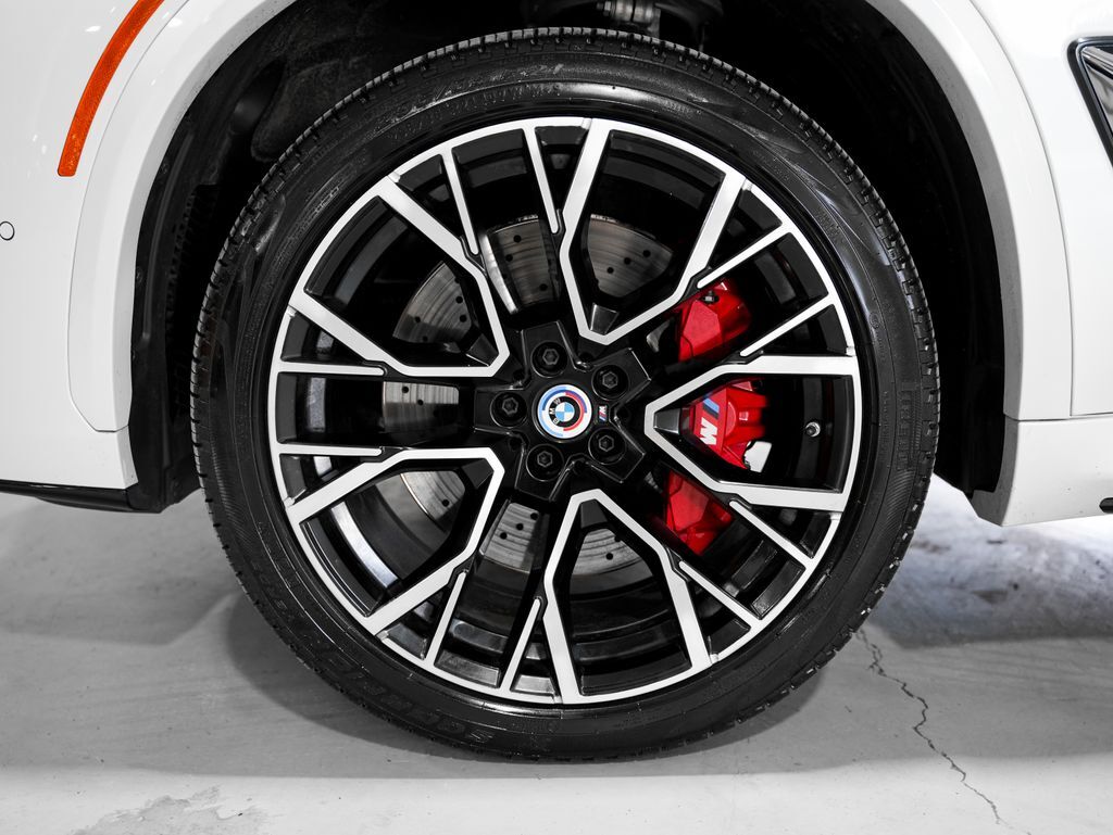 2023 BMW X5 M Executive PKG Tigard OR