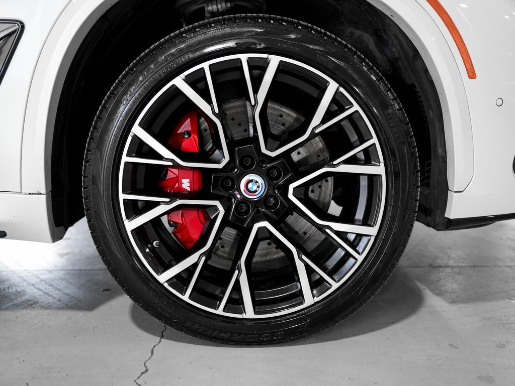 2023 BMW X5 M Executive PKG Tigard OR