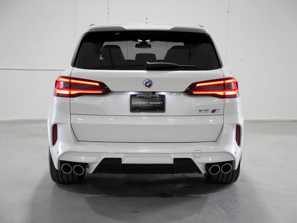 2023 BMW X5 M Executive PKG Tigard OR