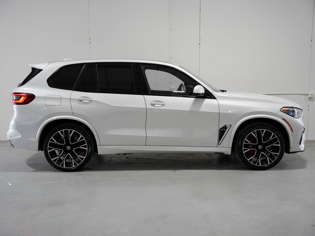 2023 BMW X5 M Executive PKG Tigard OR
