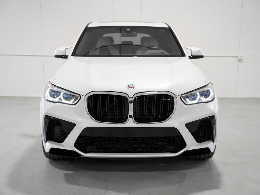 2023 BMW X5 M Executive PKG Tigard OR