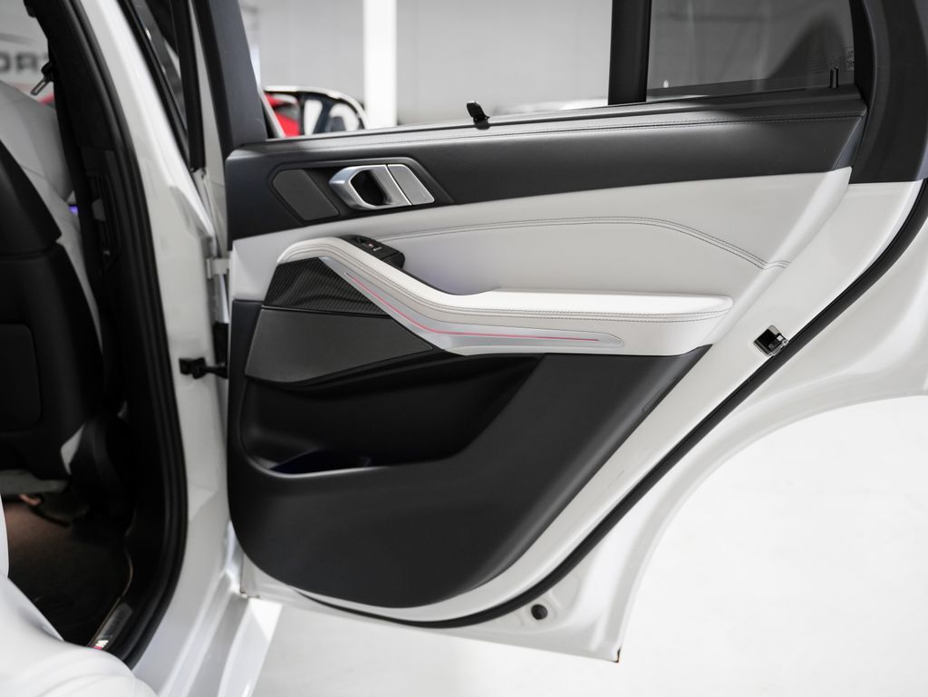 2023 BMW X5 M Executive PKG Tigard OR