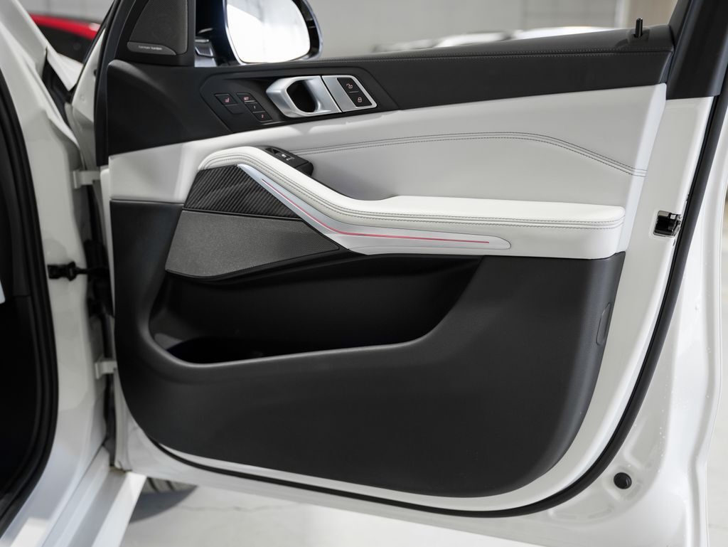 2023 BMW X5 M Executive PKG Tigard OR