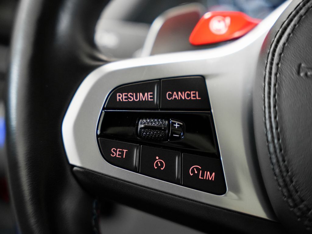 2023 BMW X5 M Executive PKG Tigard OR