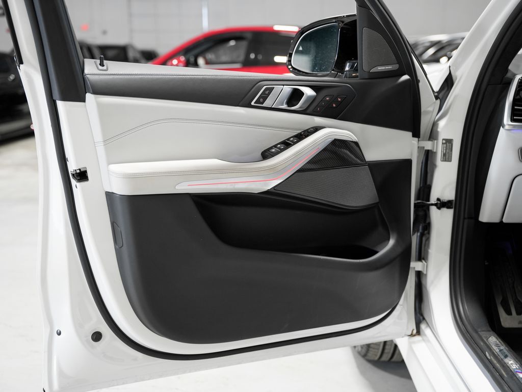 2023 BMW X5 M Executive PKG Tigard OR