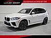 2023 BMW X5 M Executive PKG
