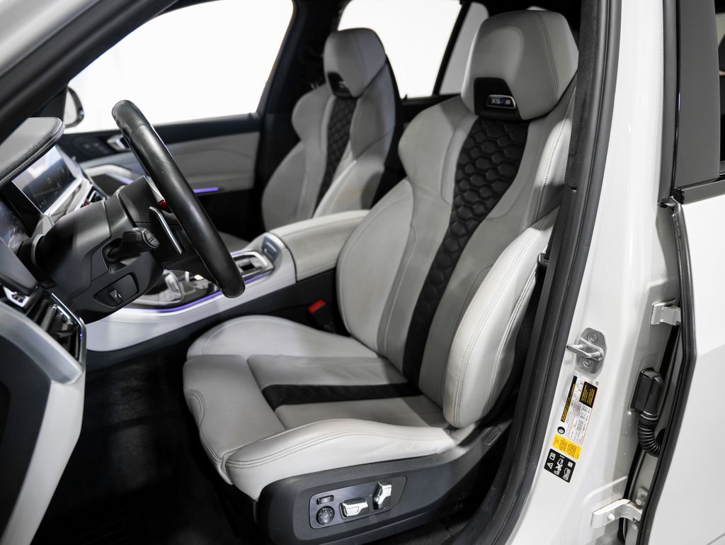 2023 BMW X5 M Executive PKG Tigard OR