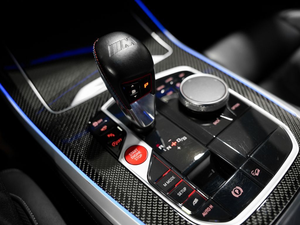 2023 BMW X5 M Executive Pkg Tigard OR