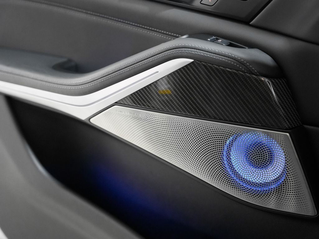 2023 BMW X5 M Executive Pkg Tigard OR