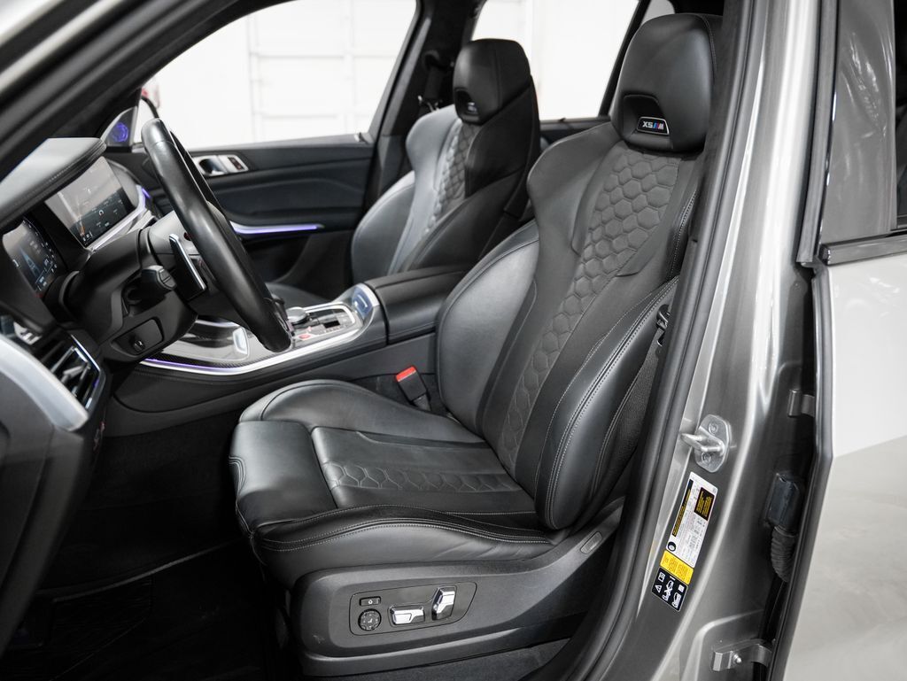 2023 BMW X5 M Executive Pkg Tigard OR