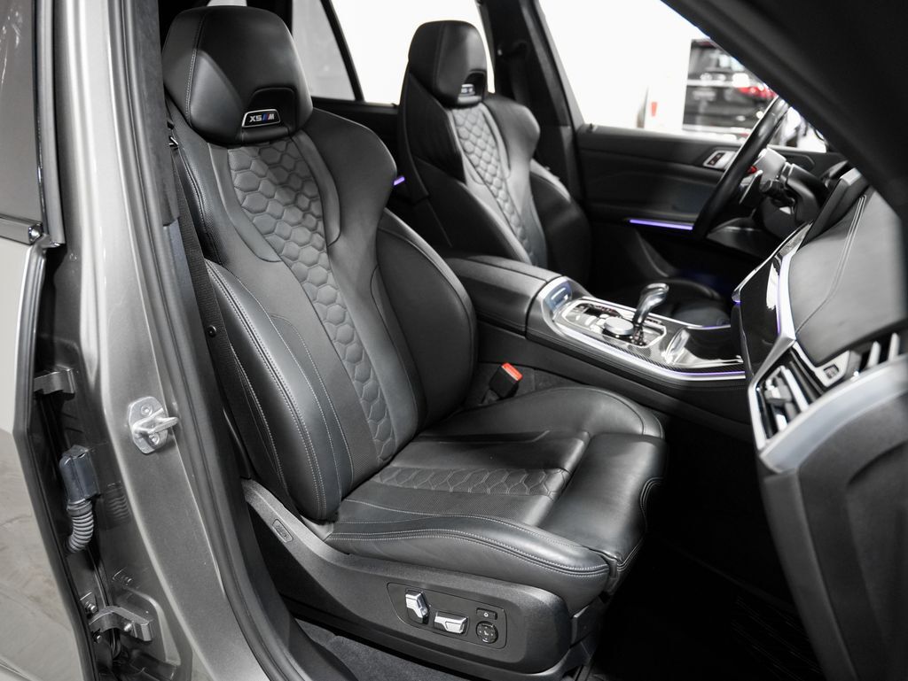 2023 BMW X5 M Executive Pkg Tigard OR