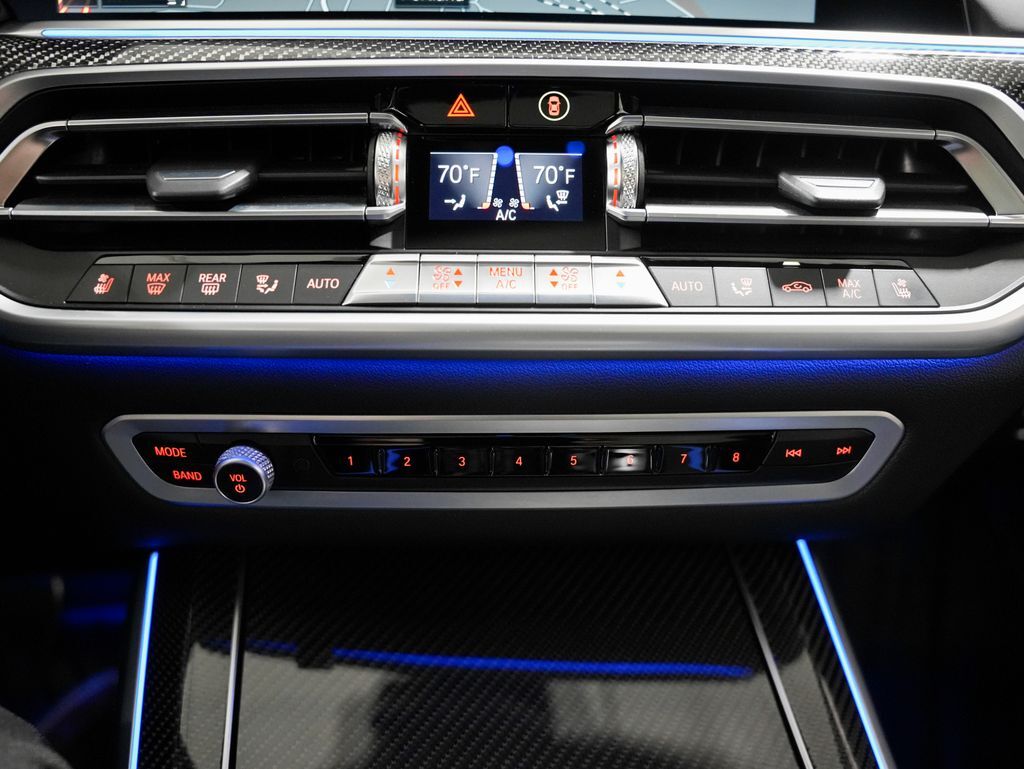 2023 BMW X5 M Executive Pkg Tigard OR