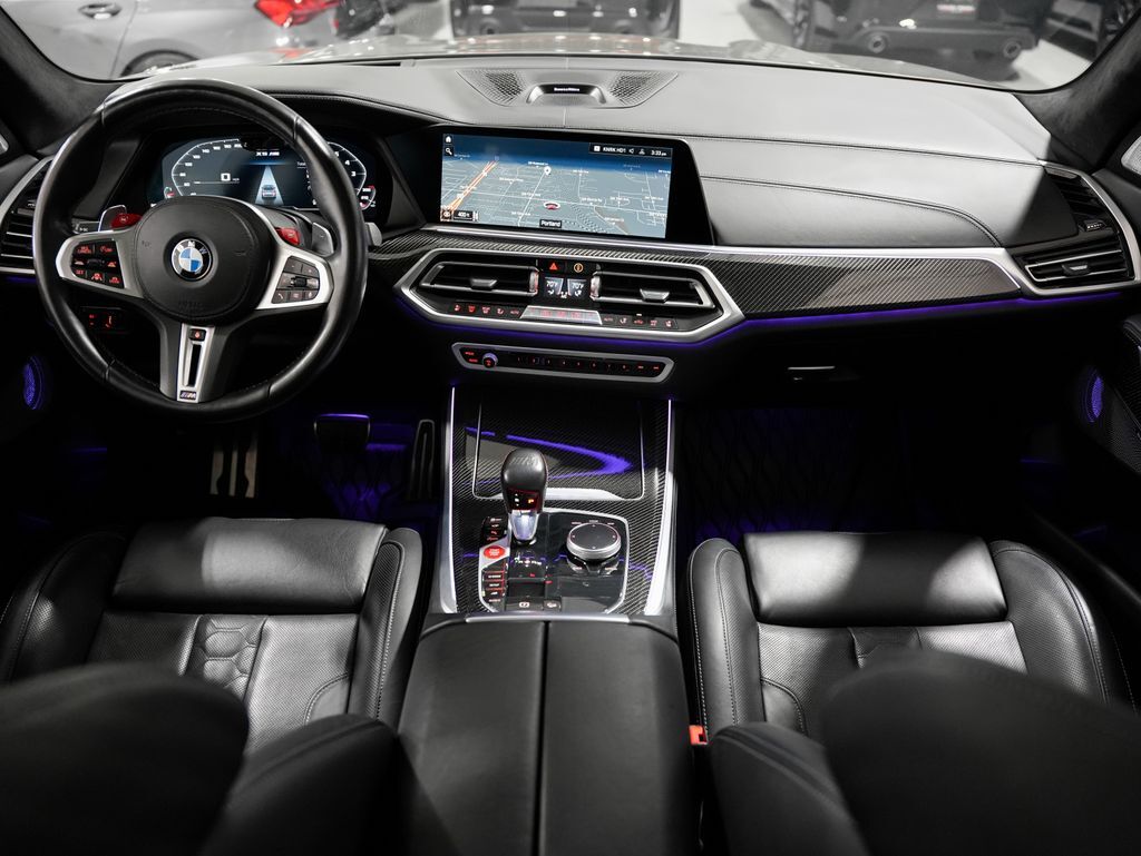 2023 BMW X5 M Executive Pkg Tigard OR