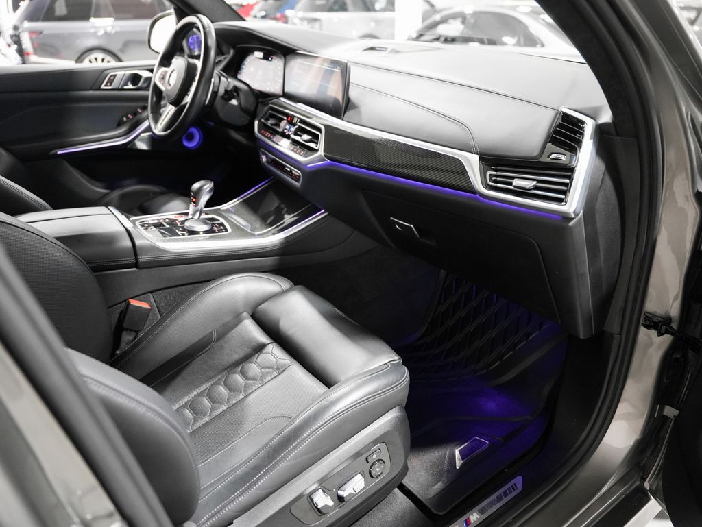 2023 BMW X5 M Executive Pkg Tigard OR