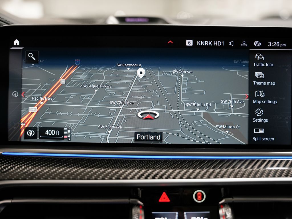 2023 BMW X5 M Executive Pkg Tigard OR