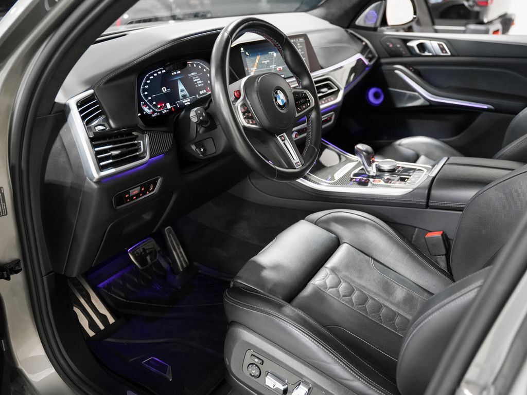 2023 BMW X5 M Executive Pkg Tigard OR