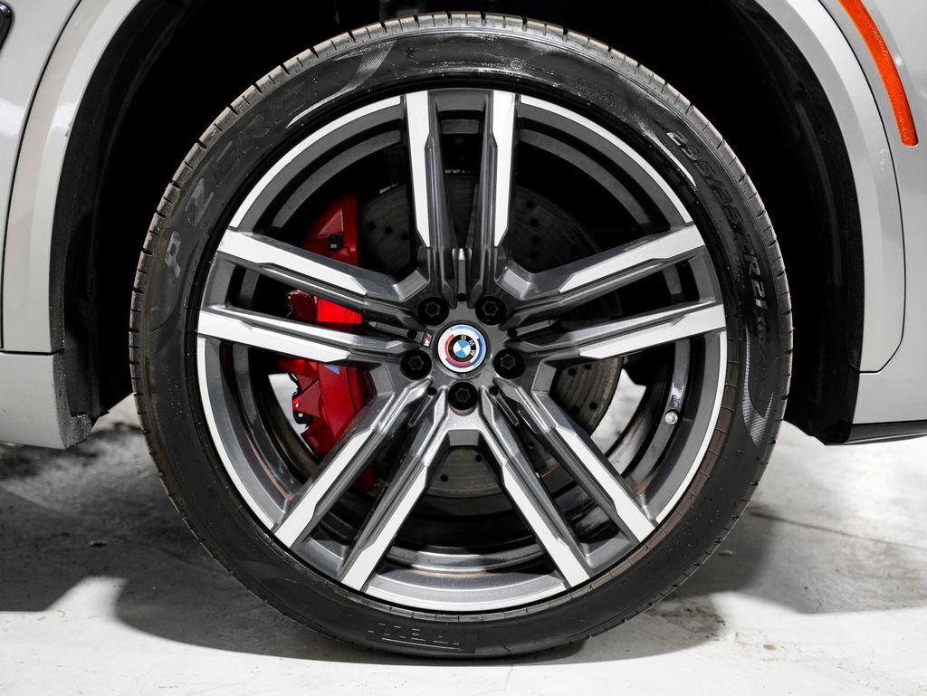 2023 BMW X5 M Executive Pkg Tigard OR