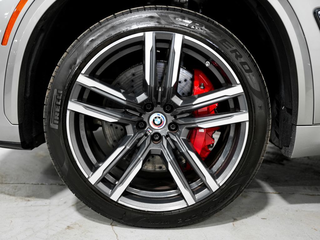 2023 BMW X5 M Executive Pkg Tigard OR