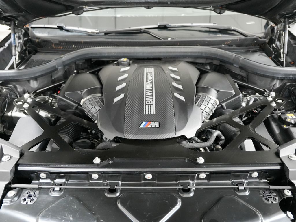 2023 BMW X5 M Executive Pkg Tigard OR