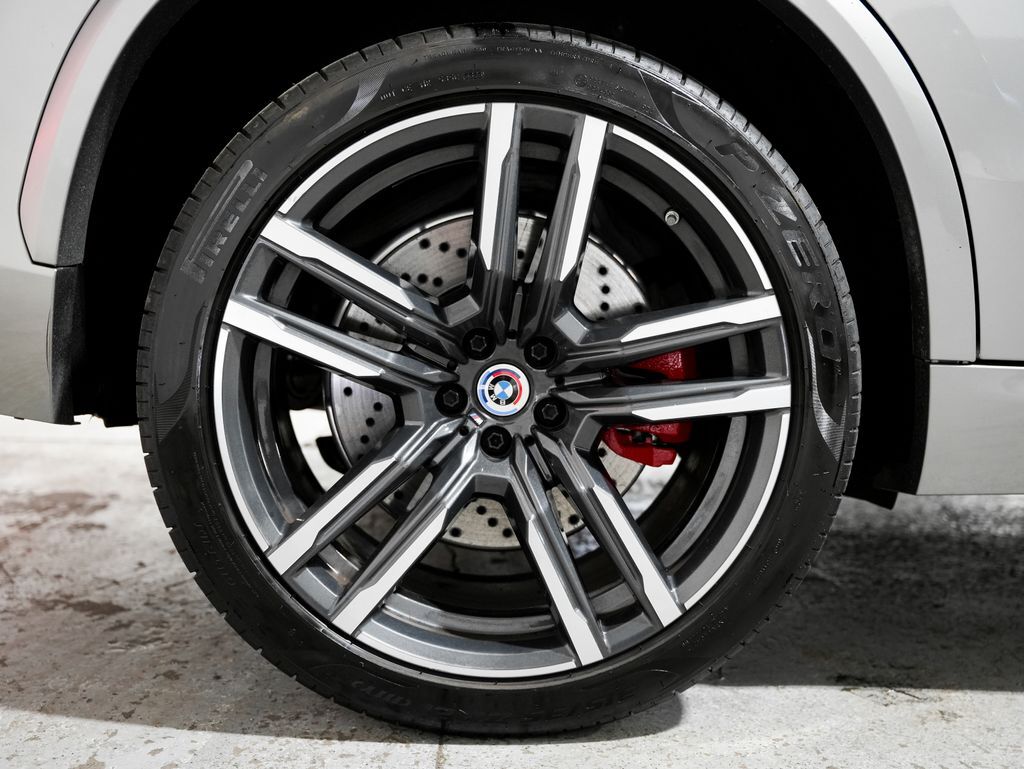 2023 BMW X5 M Executive Pkg Tigard OR