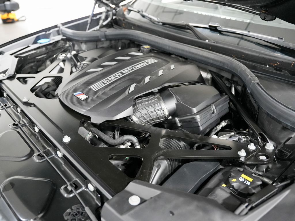 2023 BMW X5 M Executive Pkg Tigard OR