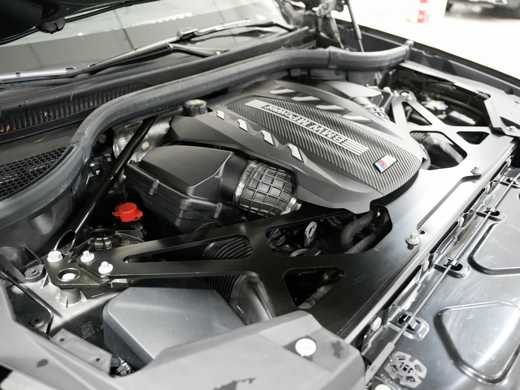 2023 BMW X5 M Executive Pkg Tigard OR