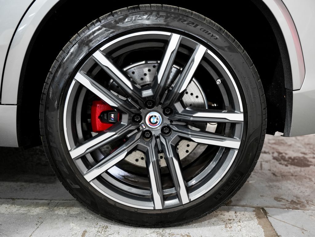 2023 BMW X5 M Executive Pkg Tigard OR
