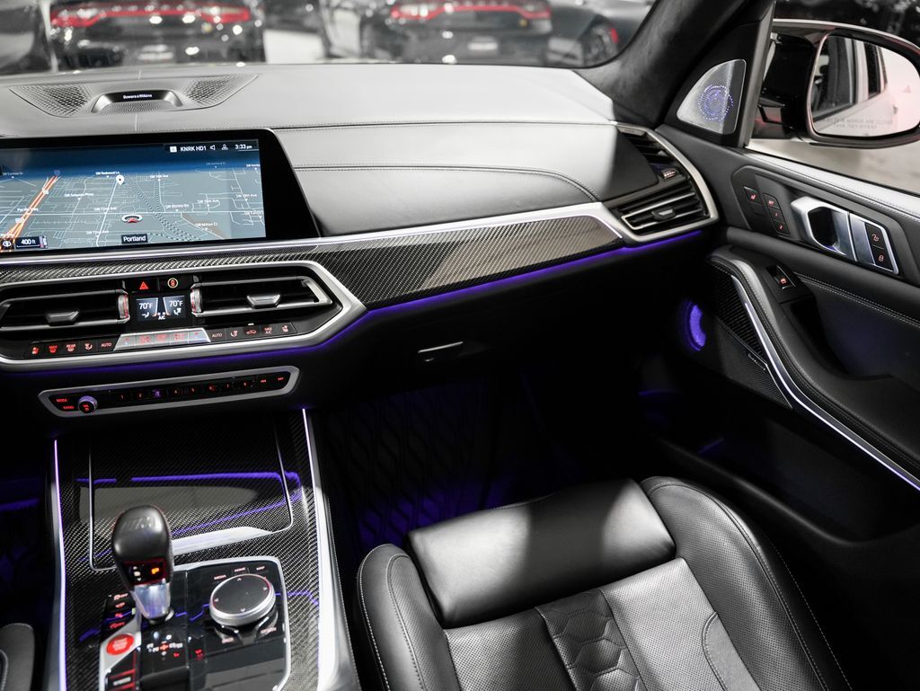 2023 BMW X5 M Executive Pkg Tigard OR