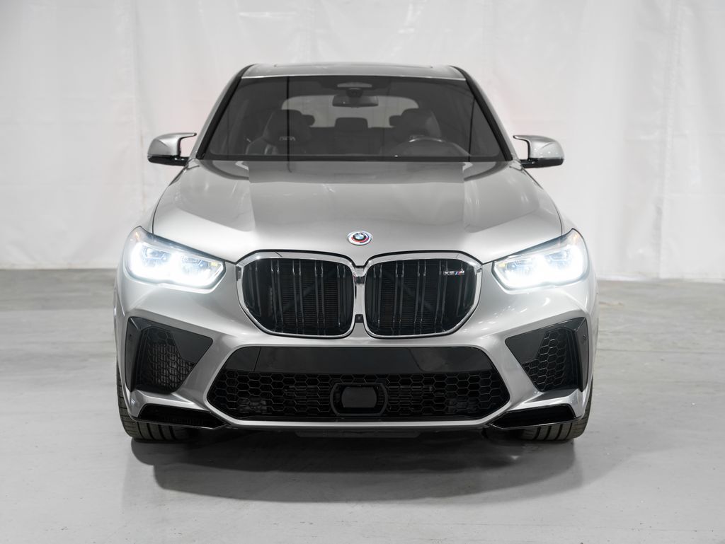 2023 BMW X5 M Executive Pkg Tigard OR