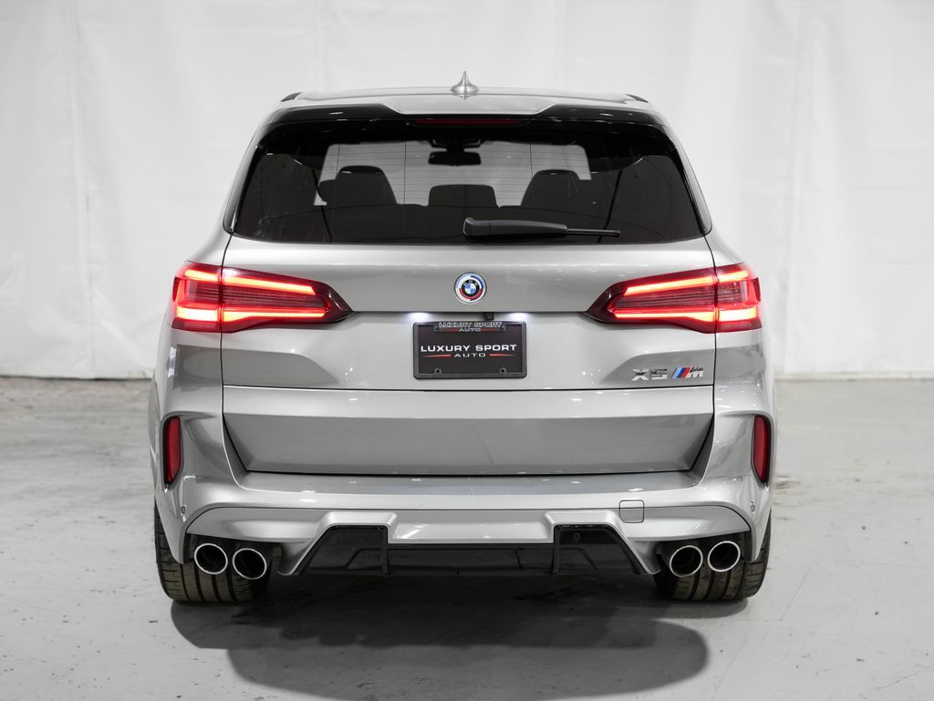 2023 BMW X5 M Executive Pkg Tigard OR