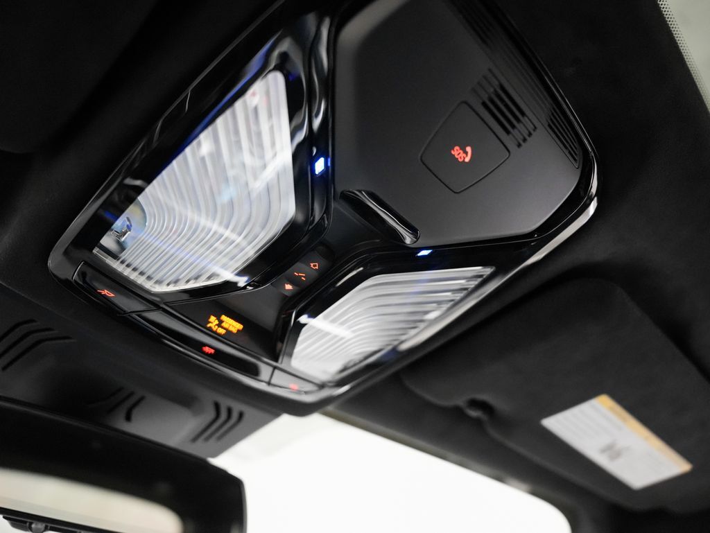 2023 BMW X5 M Executive Pkg Tigard OR