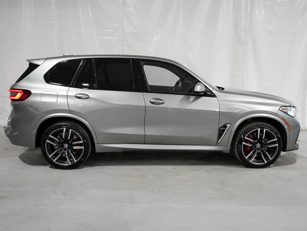 2023 BMW X5 M Executive Pkg Tigard OR