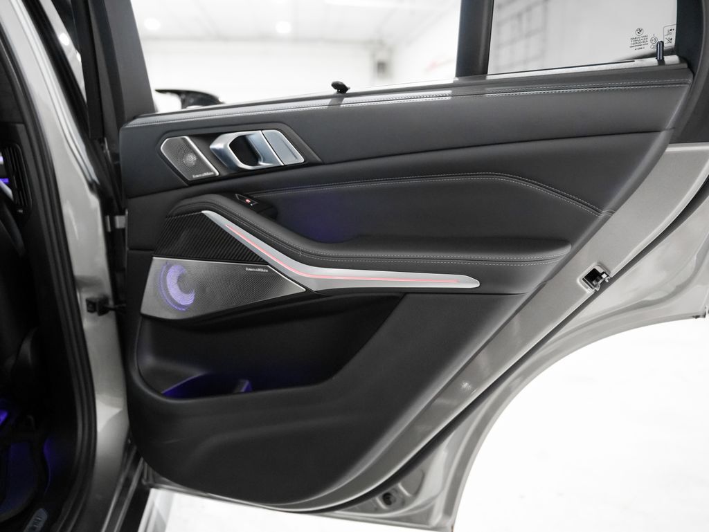 2023 BMW X5 M Executive Pkg Tigard OR