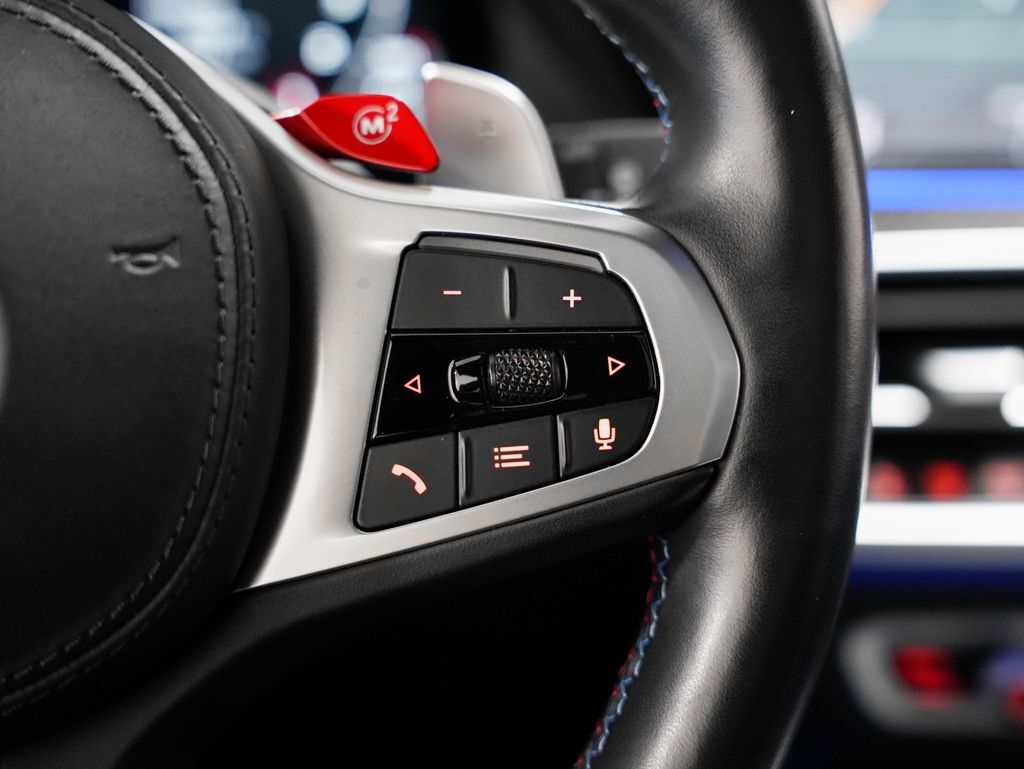 2023 BMW X5 M Executive Pkg Tigard OR