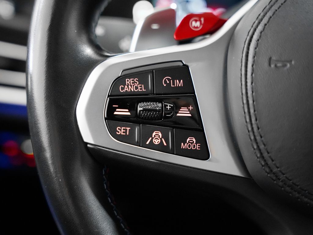 2023 BMW X5 M Executive Pkg Tigard OR