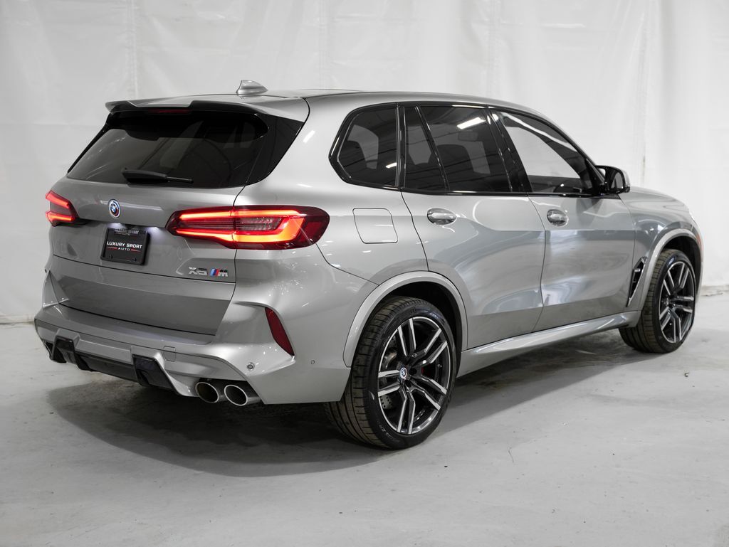 2023 BMW X5 M Executive Pkg Tigard OR