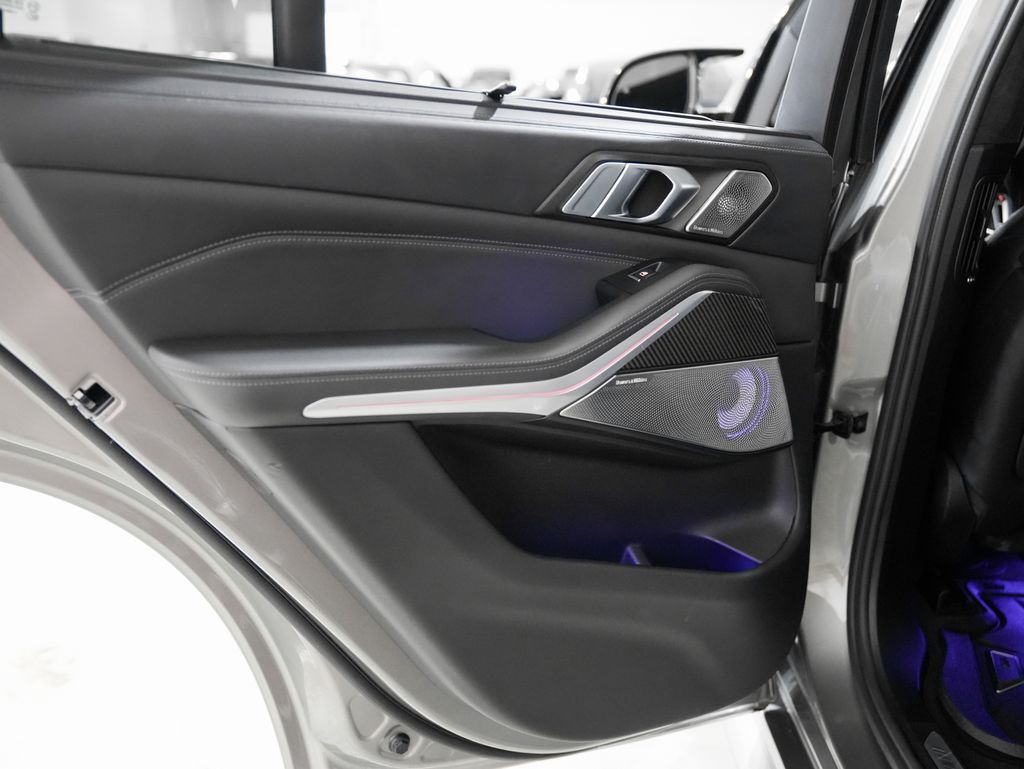 2023 BMW X5 M Executive Pkg Tigard OR