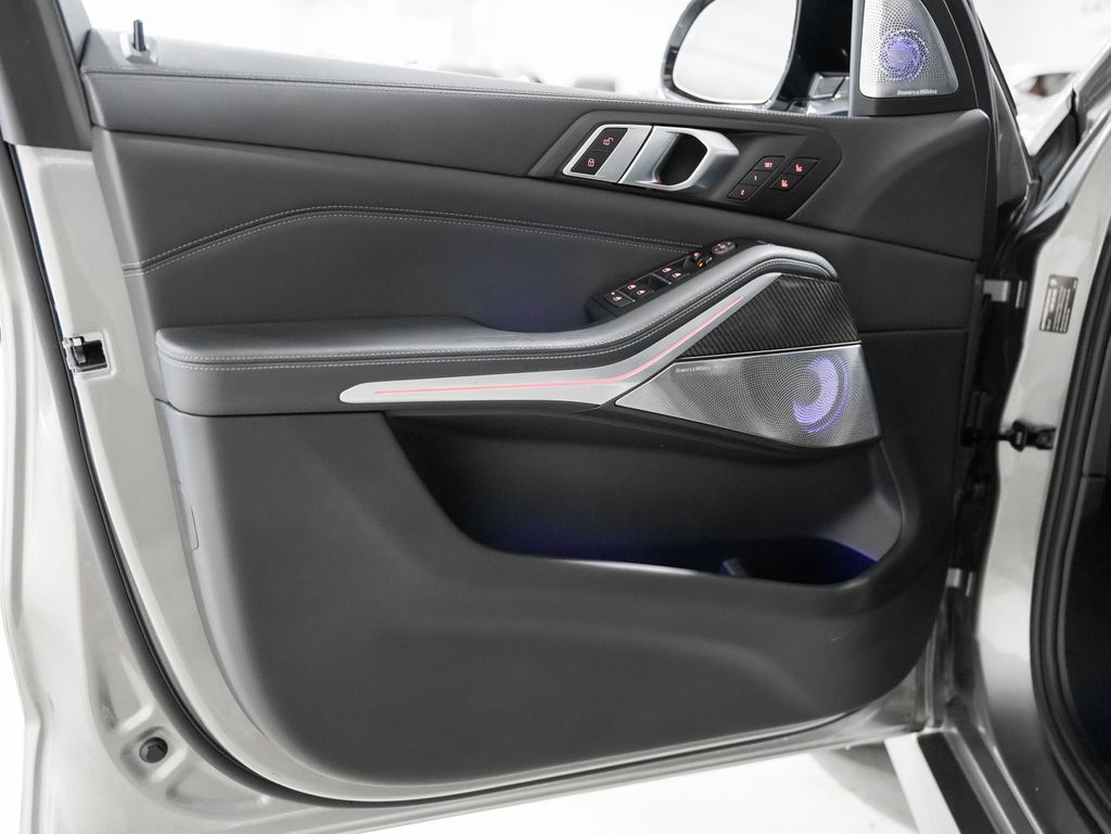 2023 BMW X5 M Executive Pkg Tigard OR