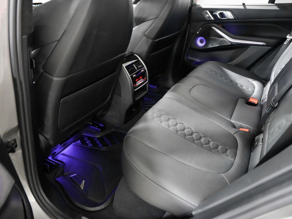 2023 BMW X5 M Executive Pkg Tigard OR